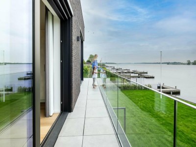 Holiday house Attraktive Villa mit Bootssteg - Outdoor photo 5