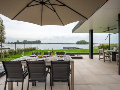 Holiday house Attraktive Villa mit Bootssteg - Outdoor photo 8