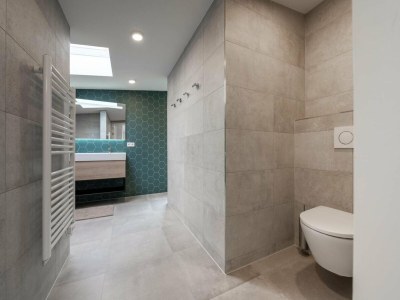 Holiday house Attraktive Villa mit Bootssteg - Features photo 13