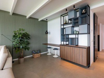 Holiday house Attraktive Villa mit Bootssteg - Features photo 16