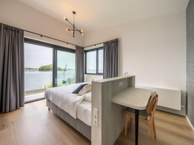 Holiday house Attraktive Villa mit Bootssteg - Features photo 18