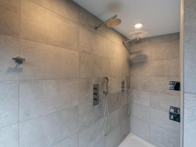 Holiday house Attraktive Villa mit Bootssteg - Features photo 19