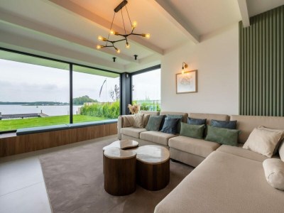 Holiday house Attraktive Villa mit Bootssteg - Features photo 22