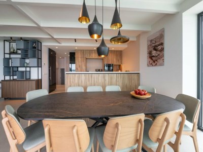 Holiday house Attraktive Villa mit Bootssteg - Features photo 24