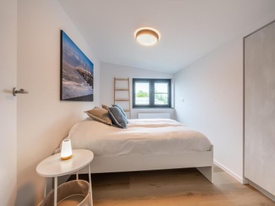 Holiday house Attraktive Villa mit Bootssteg - Features photo 26