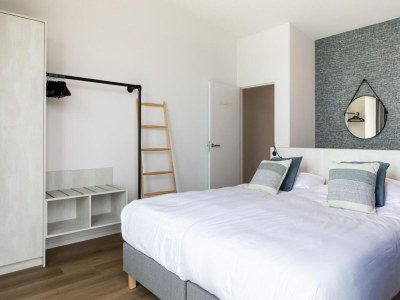 Holiday house Attraktive Villa mit Bootssteg - Features photo 29