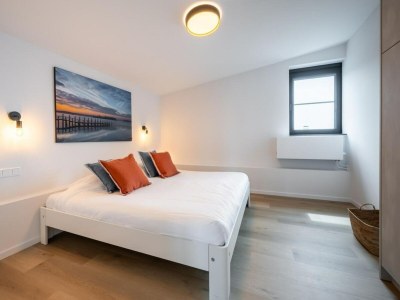 Holiday house Attraktive Villa mit Bootssteg - Features photo 30