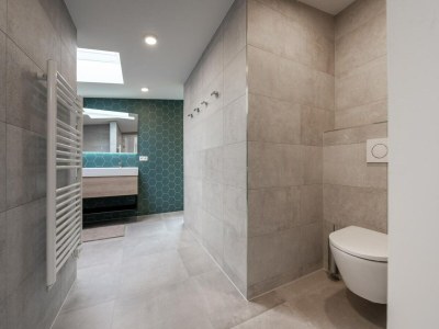 Holiday house Attraktive Villa mit Bootssteg - Features photo 31