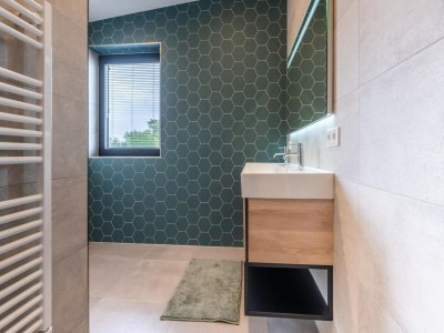 Holiday house Attraktive Villa mit Bootssteg - Features photo 32