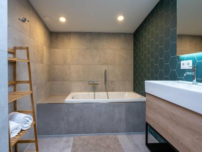 Holiday house Attraktive Villa mit Bootssteg - Features photo 34