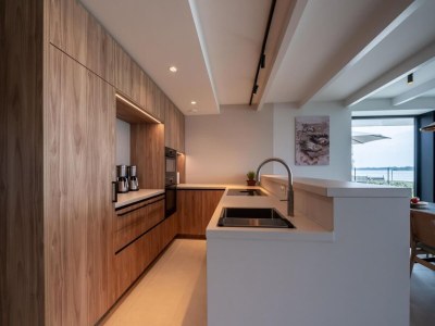 Holiday house Attraktive Villa mit Bootssteg - Features photo 35