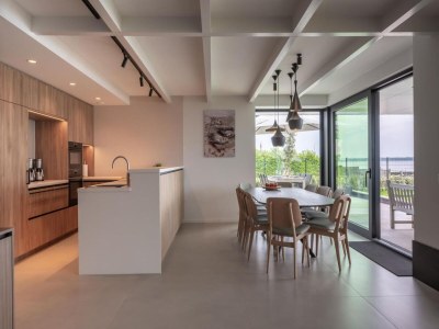 Holiday house Attraktive Villa mit Bootssteg - Features photo 36