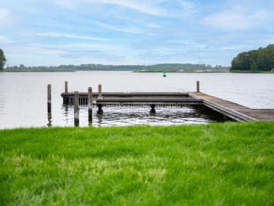 Holiday house Attraktive Villa mit Bootssteg - Environment photo 37