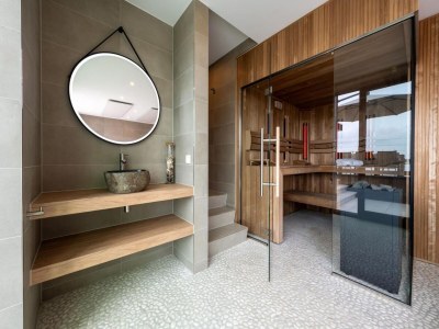 Holiday house Attraktive Villa mit Bootssteg - Outdoor photo 39