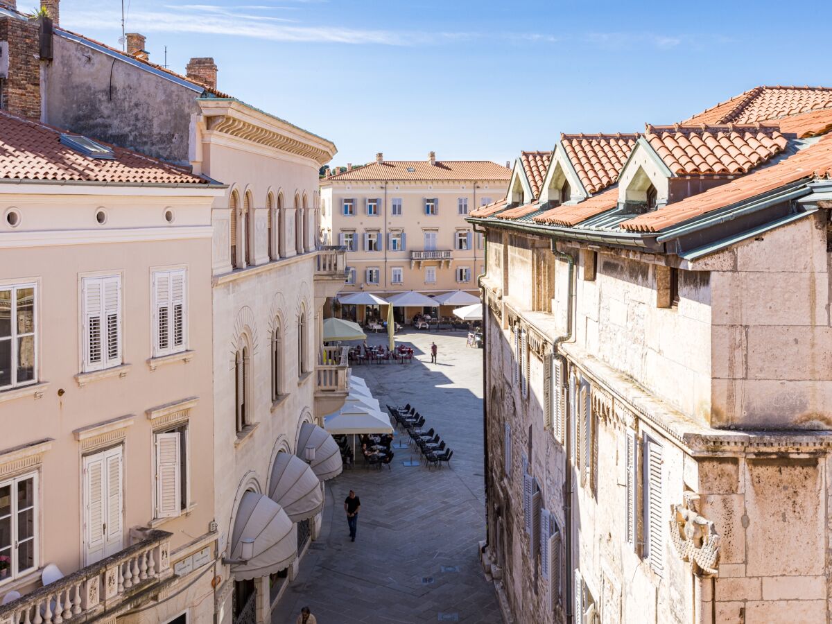 Apartment Capitolina Two Bedroom Apartment - Outdoor photo 3