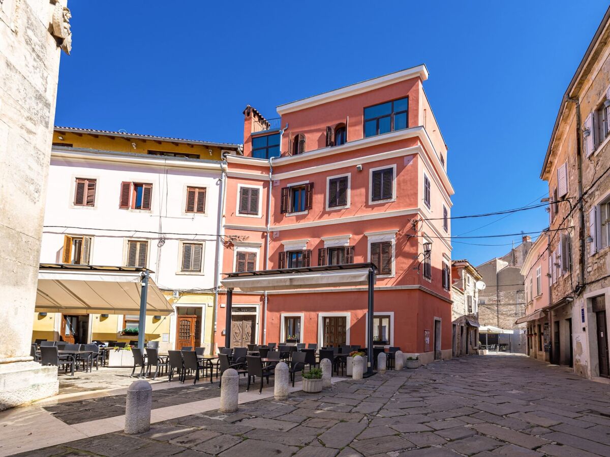 Apartment Capitolina Two Bedroom Apartment - Outdoor photo 4