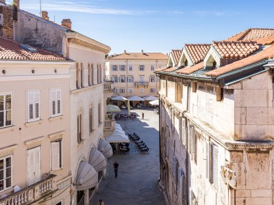 Apartment Capitolina Two Bedroom Apartment - Outdoor photo 3