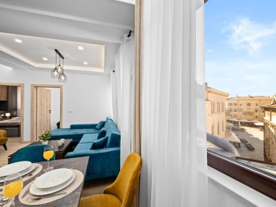 Apartment Capitolina Two Bedroom Apartment - Features photo 9