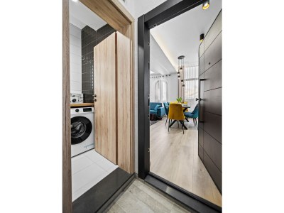 Apartment Capitolina Two Bedroom Apartment - Features photo 12