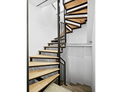 Apartment Capitolina Two Bedroom Apartment - Features photo 13