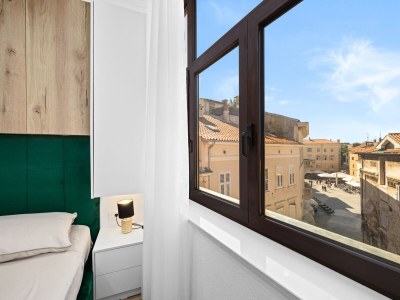 Apartment Capitolina Two Bedroom Apartment - Features photo 15