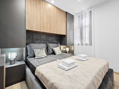 Apartment Capitolina Two Bedroom Apartment - Features photo 17