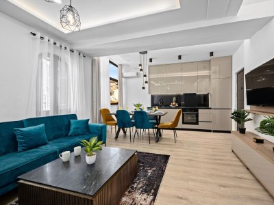 Apartment Capitolina Two Bedroom Apartment - Features photo 19