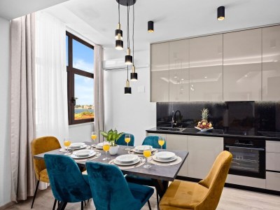 Apartment Capitolina Two Bedroom Apartment - Features photo 22