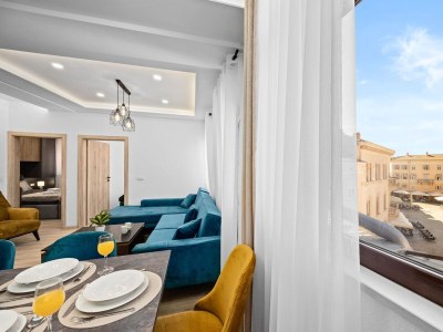 Apartment Capitolina Two Bedroom Apartment - Features photo 23