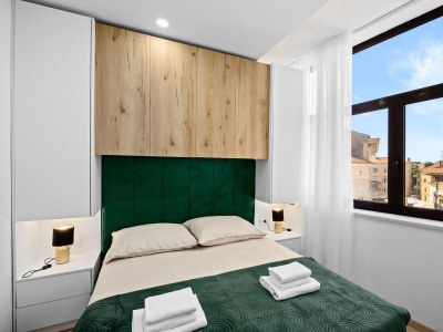 Apartment Capitolina Two Bedroom Apartment - Features photo 26