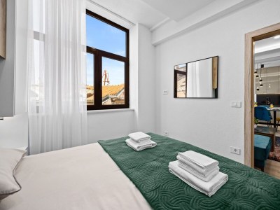 Apartment Capitolina Two Bedroom Apartment - Features photo 27