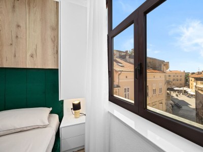 Apartment Capitolina Two Bedroom Apartment - Features photo 28