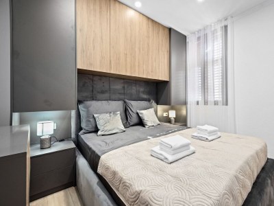 Apartment Capitolina Two Bedroom Apartment - Features photo 29