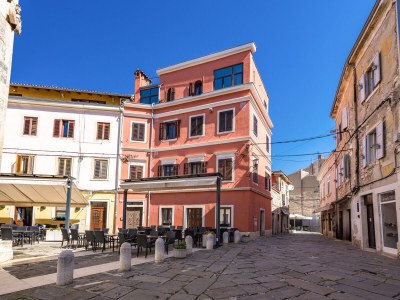 Apartment Capitolina Two Bedroom Apartment - Environment photo 31