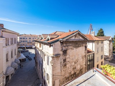 Apartment Capitolina Two Bedroom Apartment - Environment photo 32