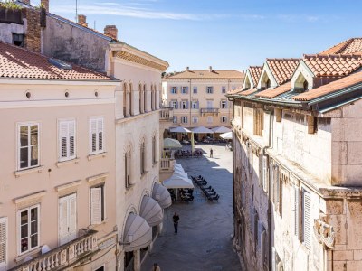 Apartment Capitolina Two Bedroom Apartment - Environment photo 33