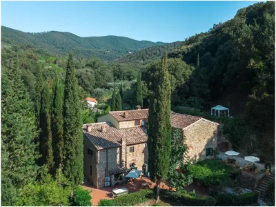 Villa Mulino Rotone - Outdoor photo 2