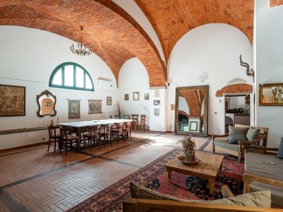 Villa Mulino Rotone - Outdoor photo 4