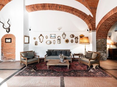 Villa Mulino Rotone - Outdoor photo 5