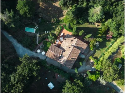 Villa Mulino Rotone - Outdoor photo 6