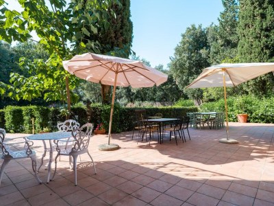 Villa Mulino Rotone - Outdoor photo 7
