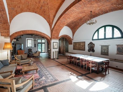 Villa Mulino Rotone - Features photo 10