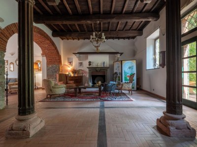 Villa Mulino Rotone - Features photo 11
