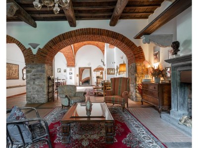 Villa Mulino Rotone - Features photo 12