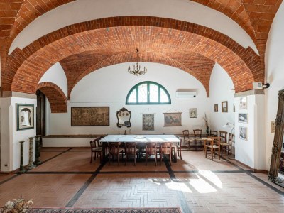 Villa Mulino Rotone - Features photo 13