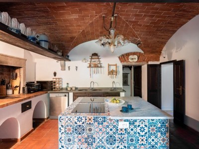 Villa Mulino Rotone - Features photo 14