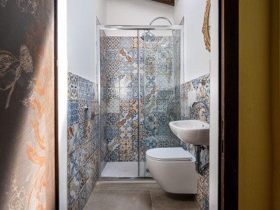 Villa Mulino Rotone - Features photo 15