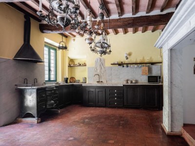 Villa Mulino Rotone - Features photo 16