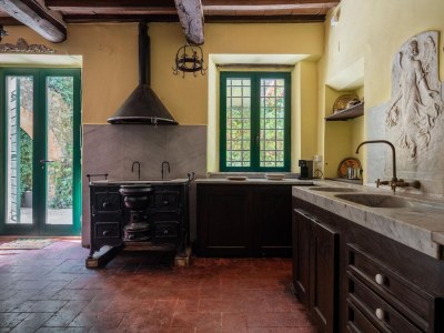 Villa Mulino Rotone - Features photo 17