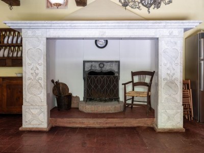 Villa Mulino Rotone - Features photo 18